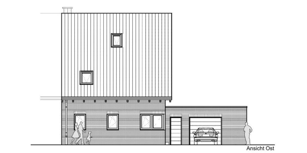 Doppelhaushälfte Haltern am See - 6 Zimmer, 150 m&sup2;, 479.000&euro; | Angebot:25252965
