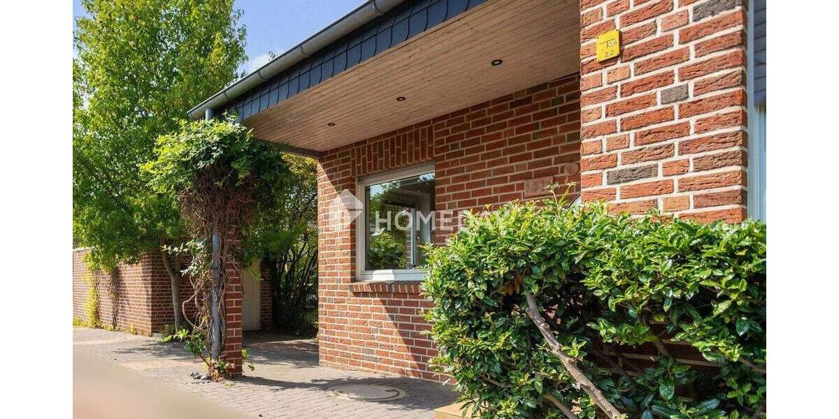 Doppelhaushälfte Nordkirchen - 6 Zimmer, 141 m&sup2;, 499.000&euro; | Angebot:25154066