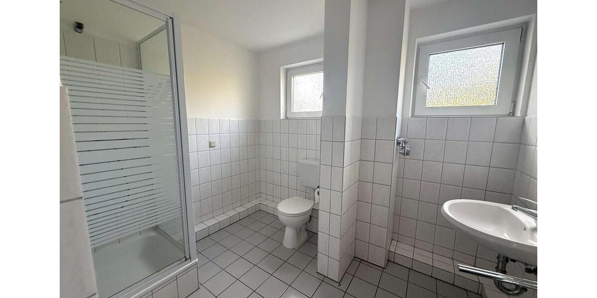 Etagenwohnung Wetter (Ruhr) - 3 Zimmer, 77 m&sup2;, 520&euro; | Angebot:25378983