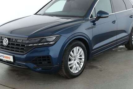VW Touareg 53.576 km 42.690 € Essen 45141