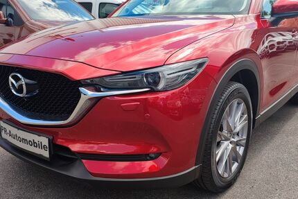 Mazda CX-5 32.500 km 23.999 &euro; Gelsenkirchen 45892