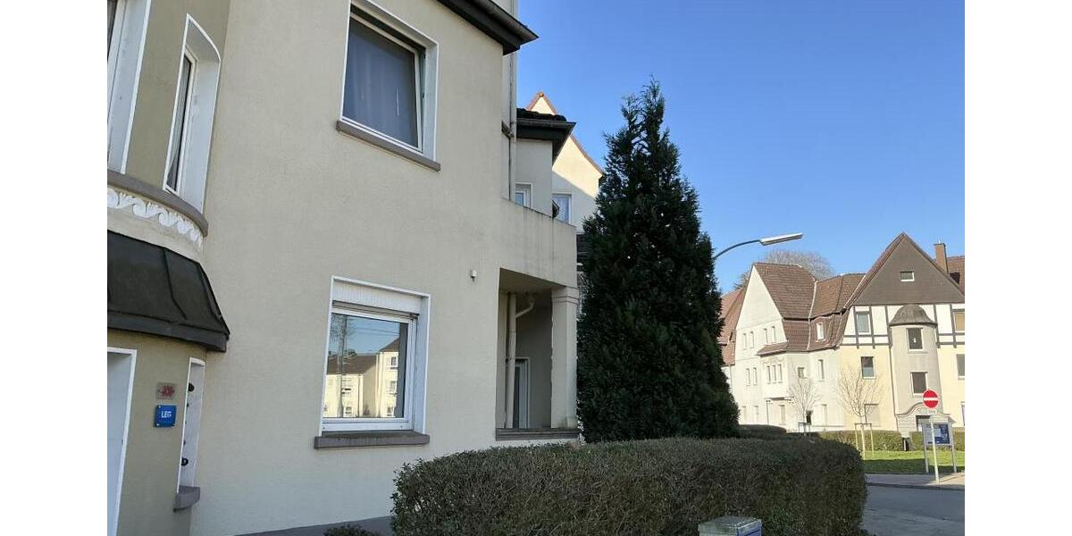 Erdgeschoßwohnung Gelsenkirchen Erle - 2 Zimmer, 59 m&sup2;, 359&euro; | Angebot:25370774