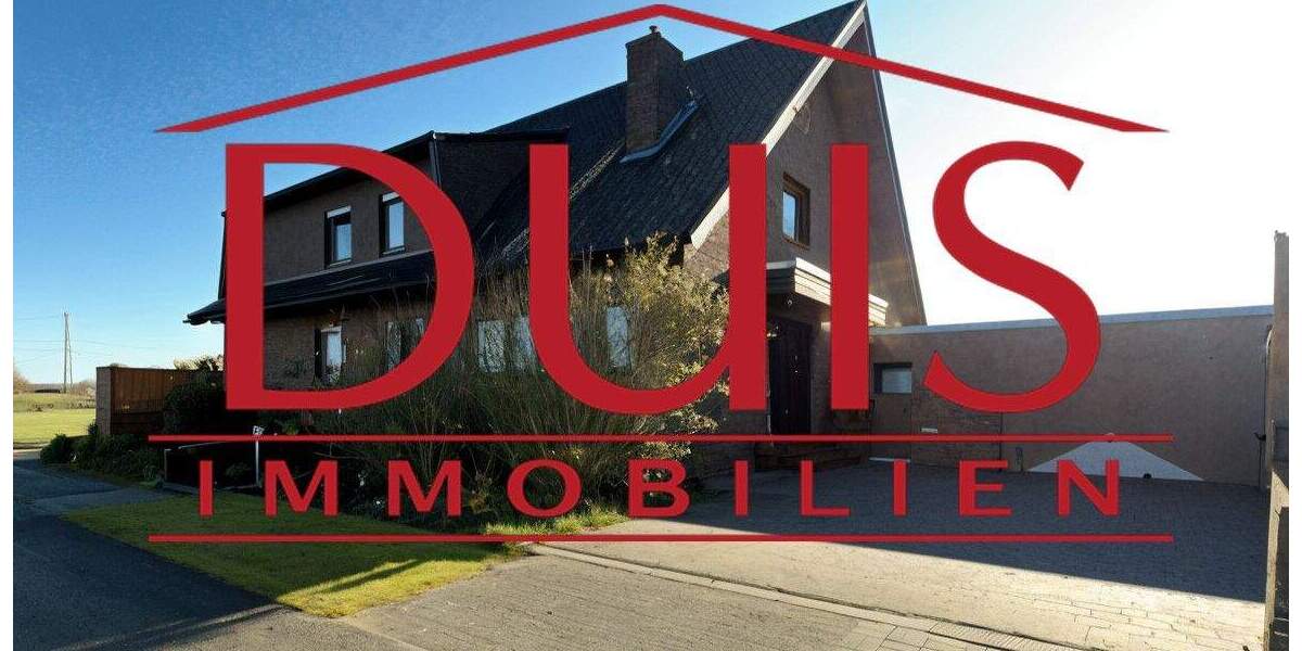 Einfamilienhaus Marl / Sickingmühle Hamm - 8 Zimmer, 265 m&sup2;, 549.700&euro; | Angebot:25167719