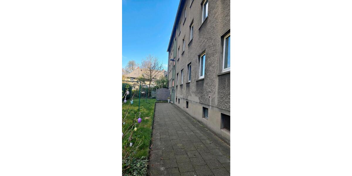 Etagenwohnung Gelsenkirchen Erle - 3 Zimmer, 62 m&sup2;, 700&euro; | Angebot:26186543