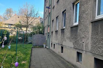 Wohnung Gelsenkirchen Erle - 3 Zimmer, 62 m&sup2;, 700&euro; | Angebot:26186543