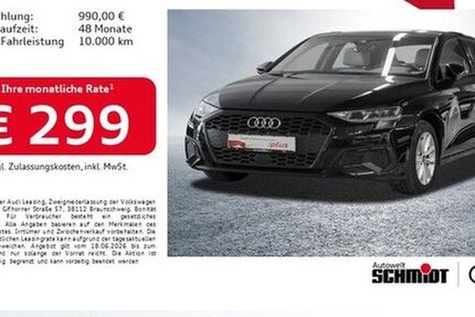 Audi A3 62.670 km 19.940 &euro; Recklinghausen 45657