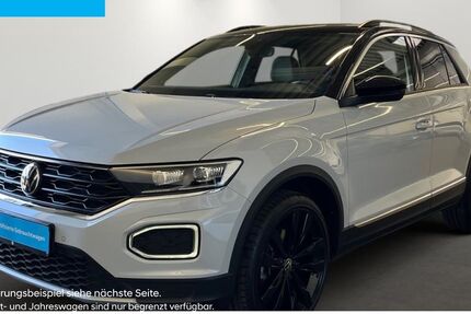VW T-Roc 29.244 km 26.800 &euro; Mülheim an der Ruhr 45481