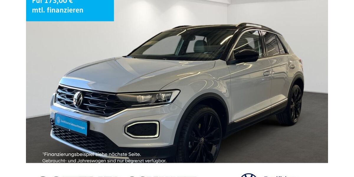 VW T-Roc 29.244 km 26.800 &euro; Mülheim an der Ruhr 45481