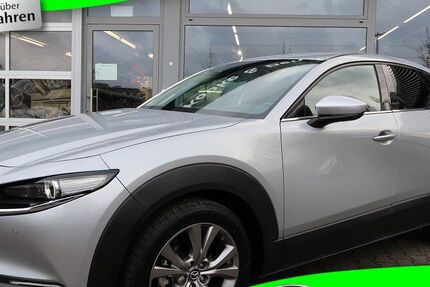 Mazda CX-30 25.350 km 19.720 &euro; Marl 45772