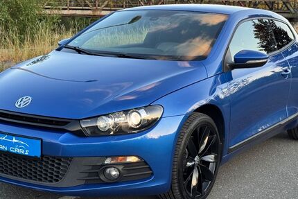 VW Scirocco 242.251 km 6.900 &euro; OER ERKENSCHWICK 45739