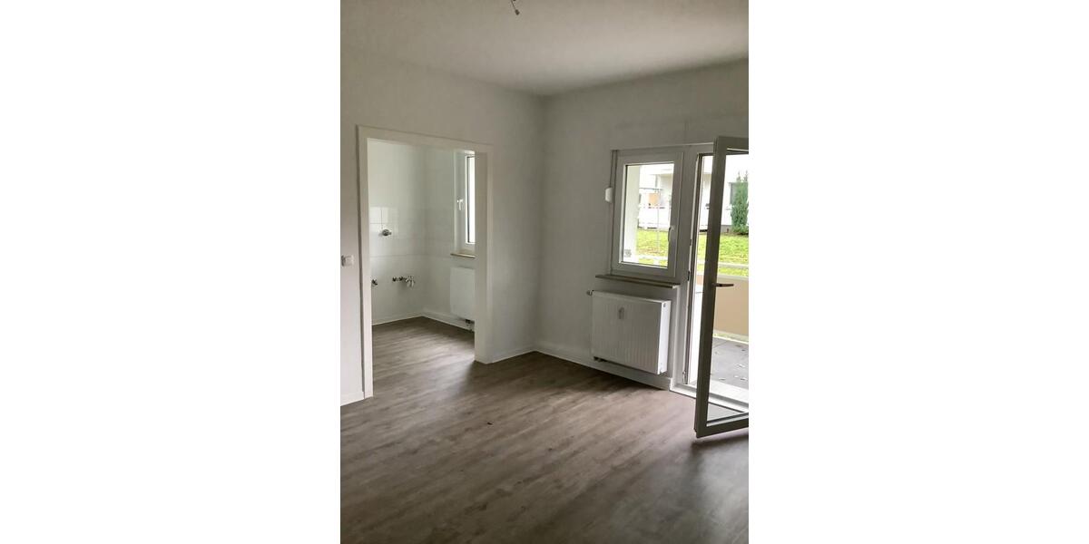 Etagenwohnung Oberhausen - 2 Zimmer, 51 m&sup2;, 299&euro; | Angebot:23393125