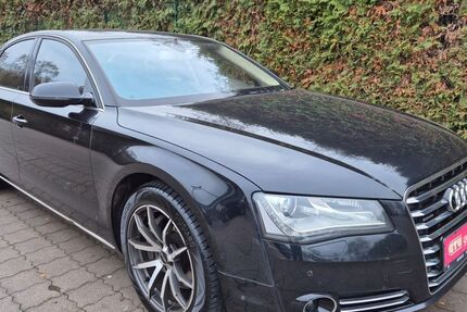 Audi A8 390.000 km 10.450 &euro; Gelsenkirchen 45892