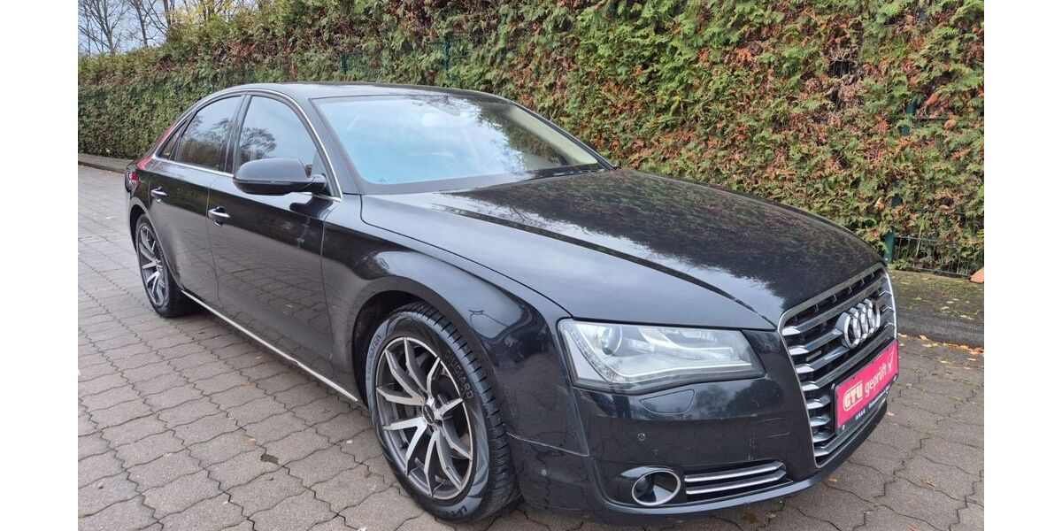 Audi A8 390.000 km 9.900 &euro; Gelsenkirchen 45892