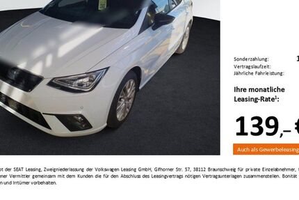 Seat Ibiza 14.411 km 21.444 € Dortmund 44269