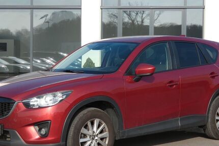 Mazda CX-5 243.257 km 5.450 &euro; Bochum 44807