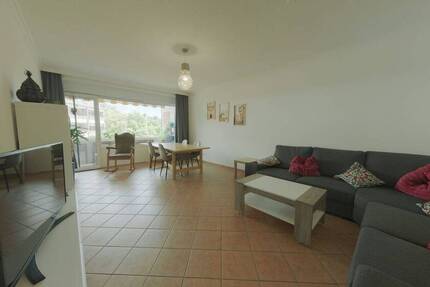 Top Wohnung in Top-Lage...