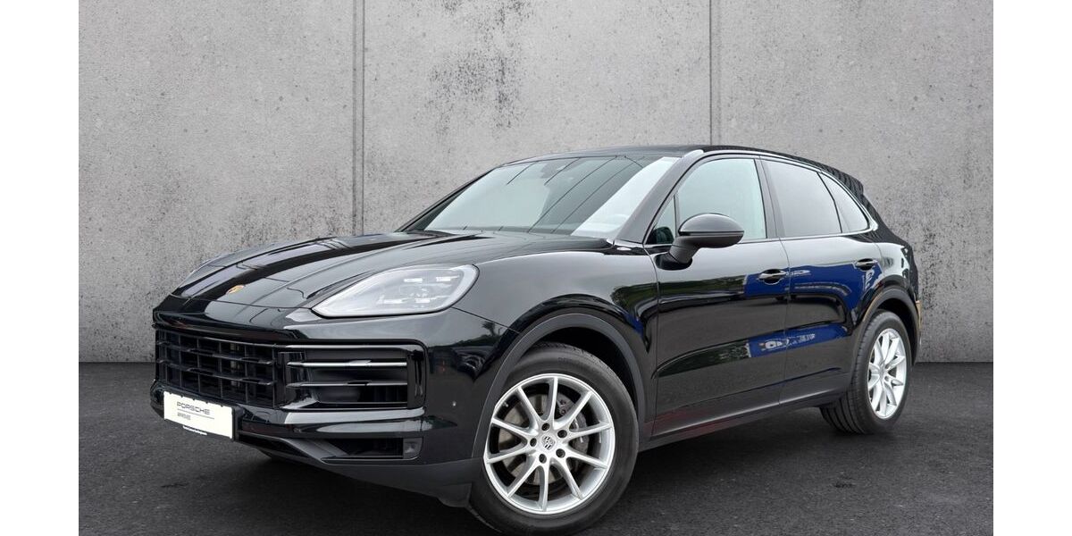 Porsche Cayenne 35.096 km 82.890 &euro; Recklinghausen 45665