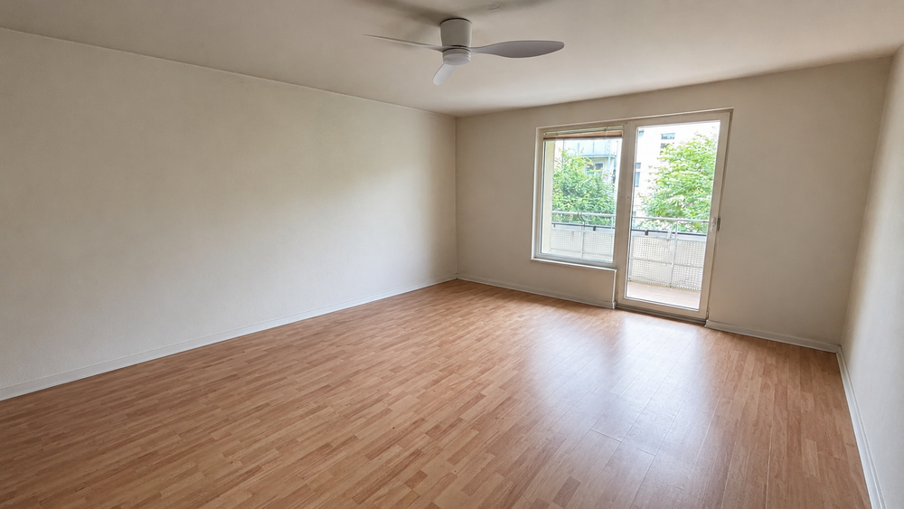 Etagenwohnung Hattingen - 2 Zimmer, 65 m&sup2;, 595&euro; | Angebot:26754450
