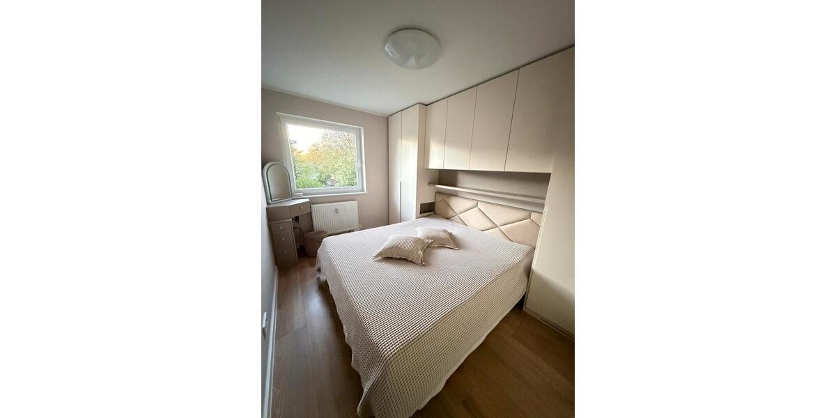 Etagenwohnung Bochum Bochum-Südwest - 2 Zimmer, 45 m&sup2;, 120.000&euro; | Angebot:26931451