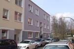 3-Zimmer-Wohnung mit Balkon WG-geeignet