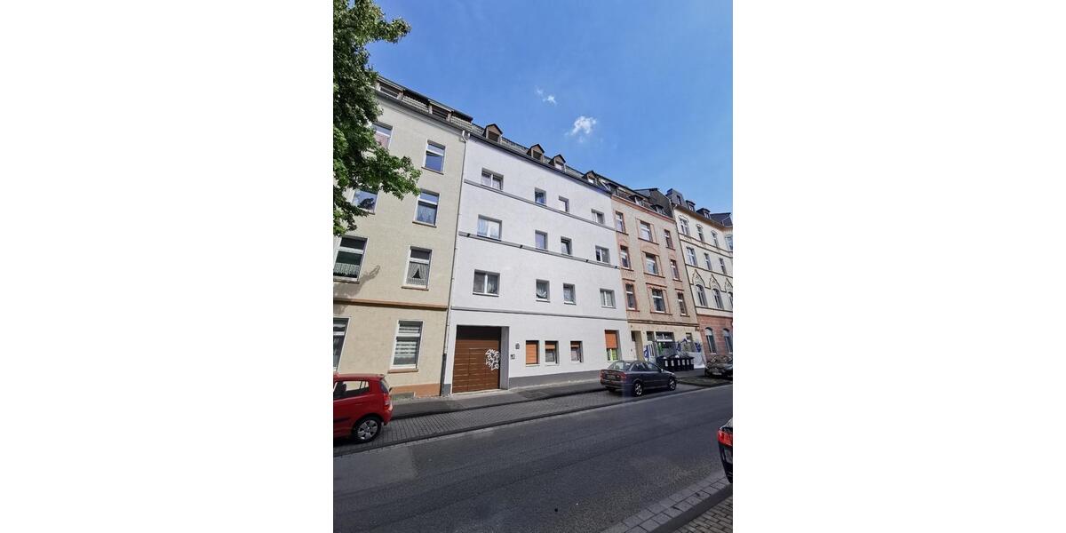 Dachgeschoßwohnung Dortmund Innenstadt Nord - 1.5 Zimmer, 30 m&sup2;, 430&euro; | Angebot:26591776