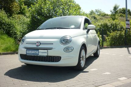Fiat 500 42.500 km 9.650 &euro; Dortmund 44225