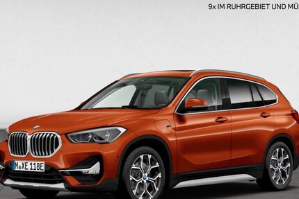 BMW X1 62.088 km 25.440 &euro; Bochum 44809