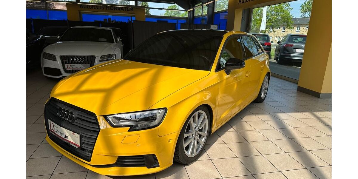 Audi A3 114.960 km 13.995 &euro; Waltrop 45731