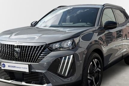 Peugeot 2008 6.700 km 25.990 &euro; Oberhausen 46149