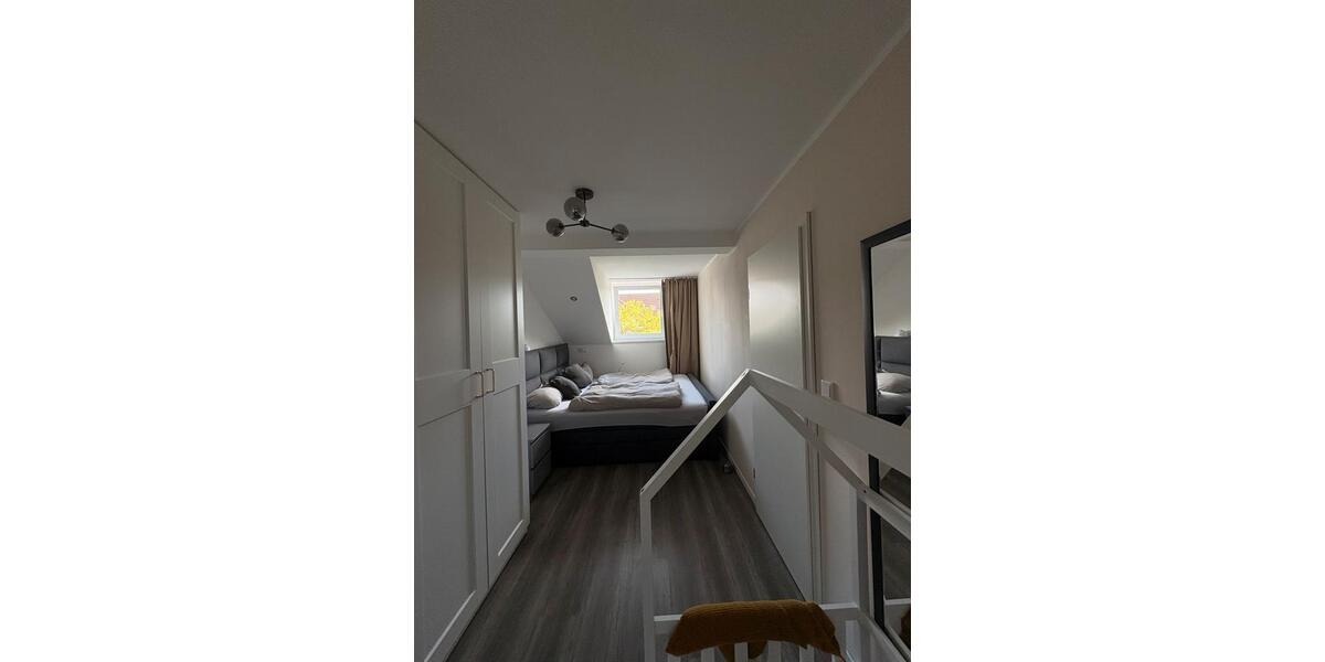 Dachgeschoßwohnung Dortmund Innenstadt Nord - 2 Zimmer, 60 m&sup2;, 720&euro; | Angebot:26339868