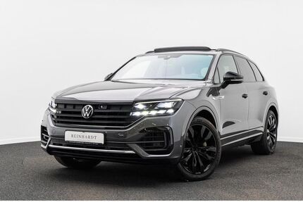 VW Touareg 146.257 km 51.920 € Hagen 58091