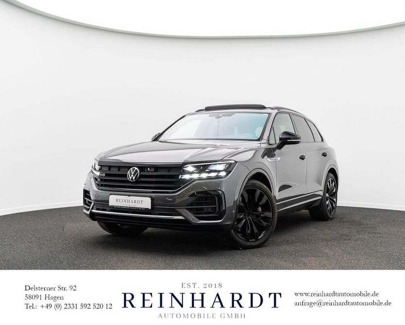 VW Touareg 146.257 km 51.920 € Hagen 58091