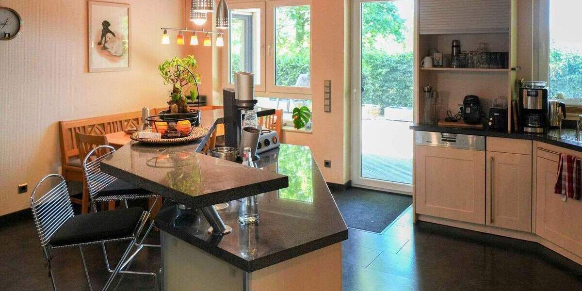 Einfamilienhaus Selm Bork - 1 Zimmer, 381 m&sup2;, 699.000&euro; | Angebot:25425424