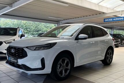 Ford Kuga 29.450 km 31.976 &euro; Lünen 44532