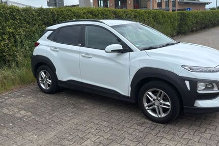 Hyundai KONA 77.000 km 13.100 &euro; Dortmund 44267