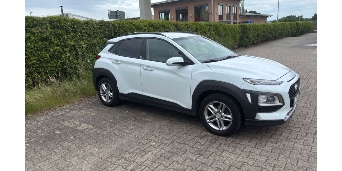 Hyundai KONA 77.000 km 13.100 &euro; Dortmund 44267