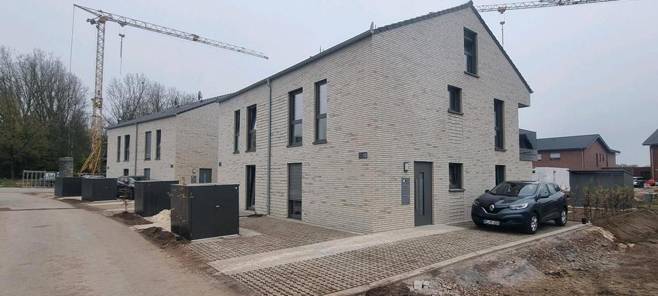 Maisonettenwohnung Olfen - 2 Zimmer, 80 m&sup2;, 998&euro; | Angebot:25430787