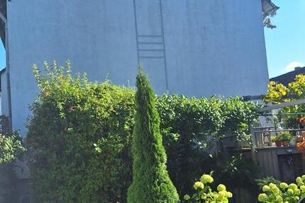 Ein Mehrfamilienhaus im Grünen von Welper, mit 3 Garagen zimmer