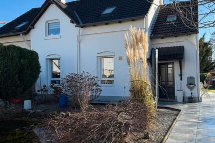 Haus Dortmund Huckarde - 4 Zimmer, 100 m&sup2;, 480.000&euro; | Angebot:27121117