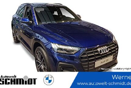 Audi Q5 59.003 km 37.690 € Werne 59368