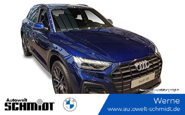 Audi Q5 59.003 km 37.690 € Werne 59368