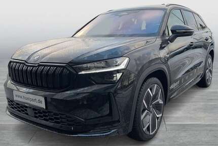 Skoda Kodiaq 8.200 km 48.364 &euro; Dortmund 44269