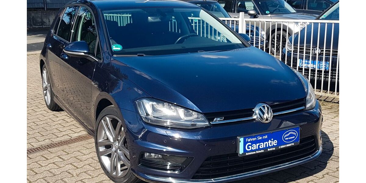 VW Golf 44.209 km 14.995 &euro; Bottrop 46240