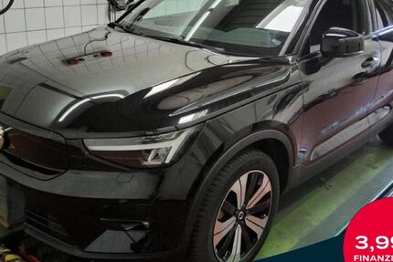 Volvo C40 38.808 km 31.850 &euro; Essen-Kray 45309