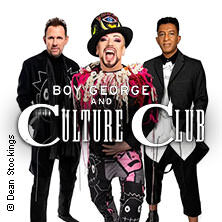 Boy George & Culture Club - Biggest Hits Bochum