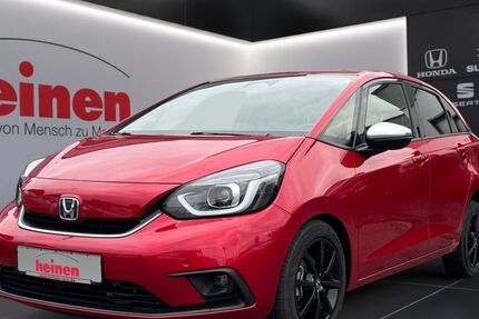 Honda Jazz 81.944 km 17.429 &euro; Dortmund 44149