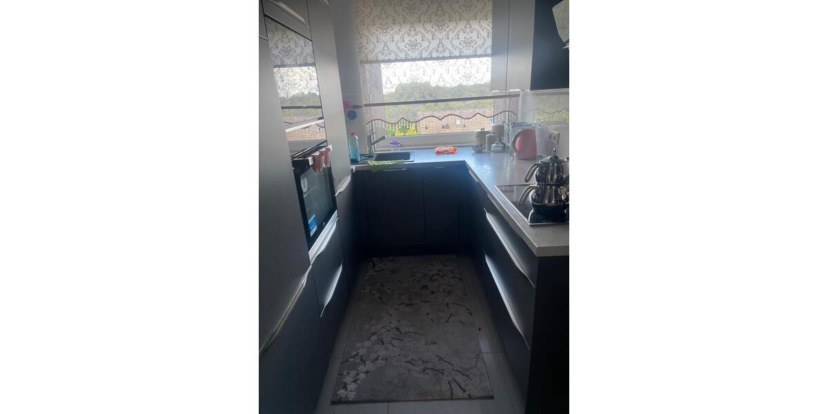 Etagenwohnung Dortmund Brackel - 3.5 Zimmer, 78 m&sup2;, 215.000&euro; | Angebot:26875519