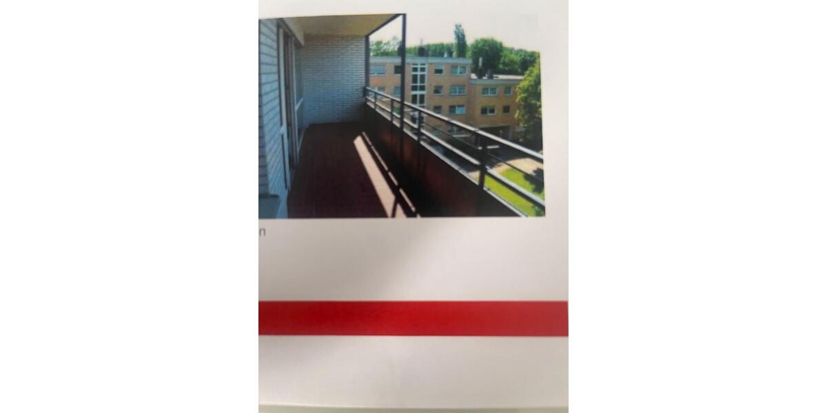 Etagenwohnung Dortmund Brackel - 3.5 Zimmer, 78 m&sup2;, 215.000&euro; | Angebot:26875519