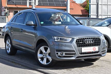 Audi Q3 128.810 km 12.990 € Dülmen 48249