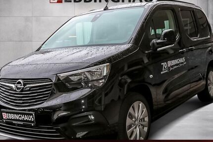 Opel Combo Electric 5.010 km 25.999 € Kamen 59174